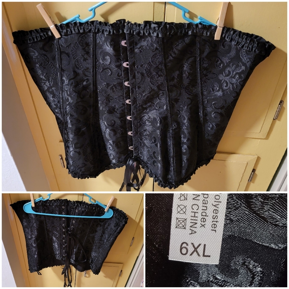 Corset